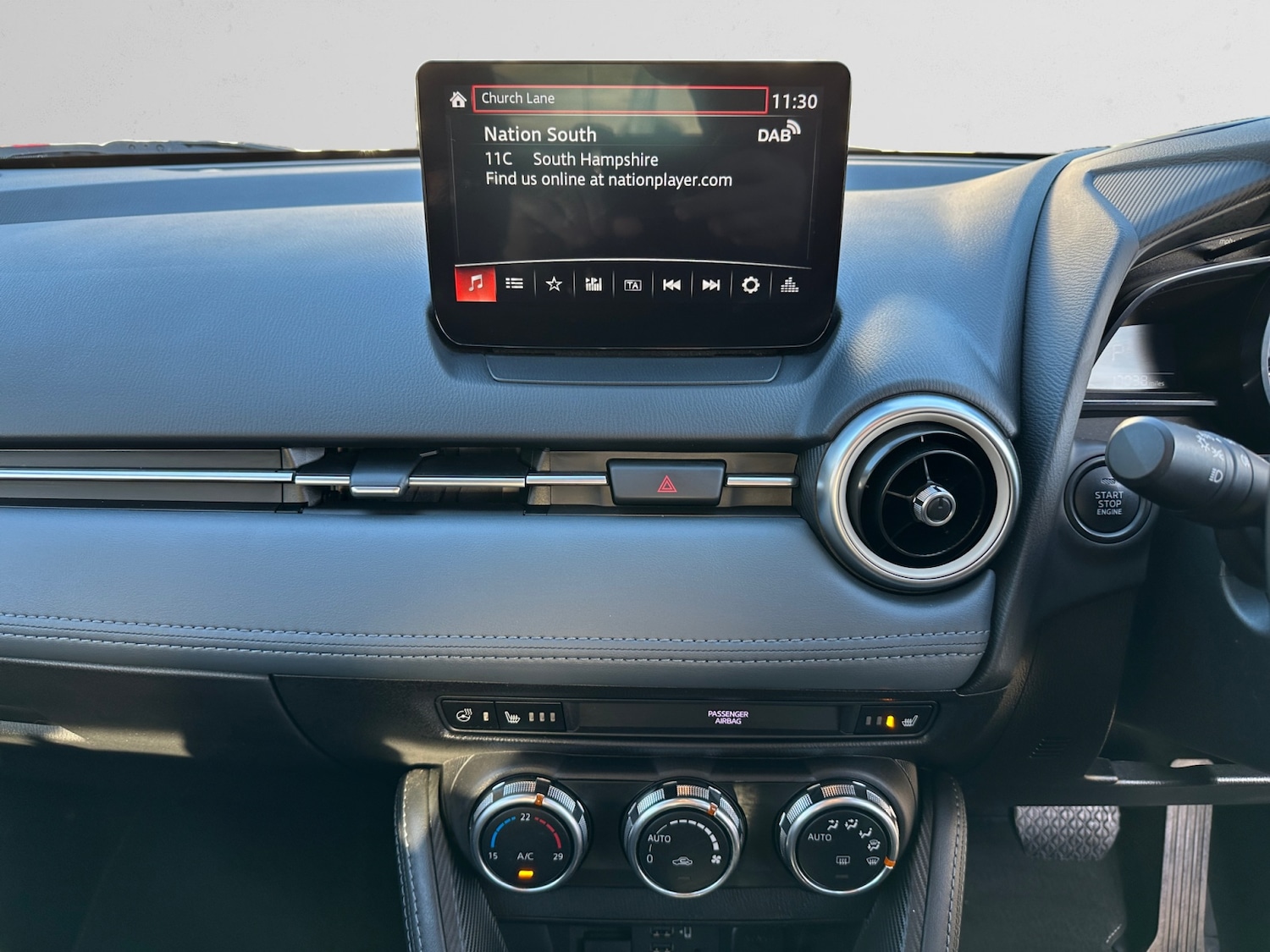 Used Mazda Mazda2 2022 for sale - 77127443: Photo 7