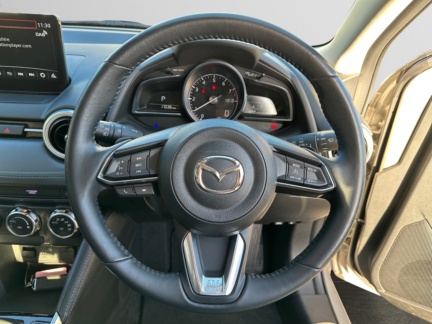 Used Mazda Mazda2 2022 for sale - 77127443: Photo 9