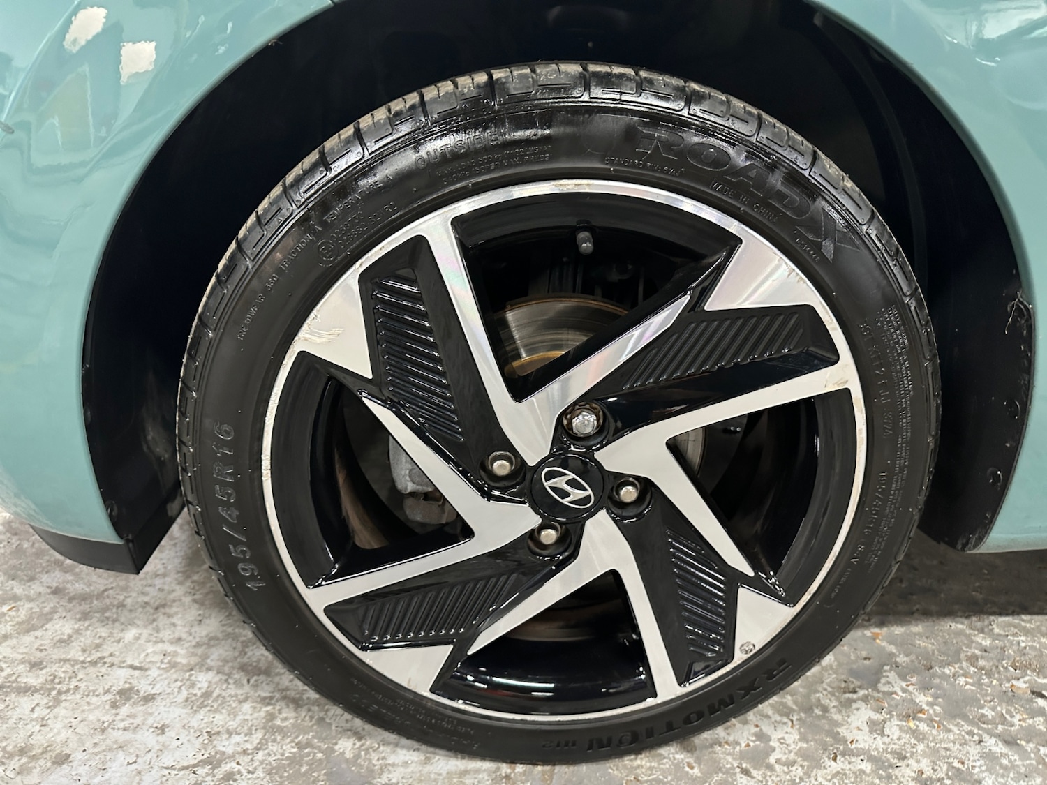 Used Hyundai i10 2021 for sale - 76745293: Photo 10