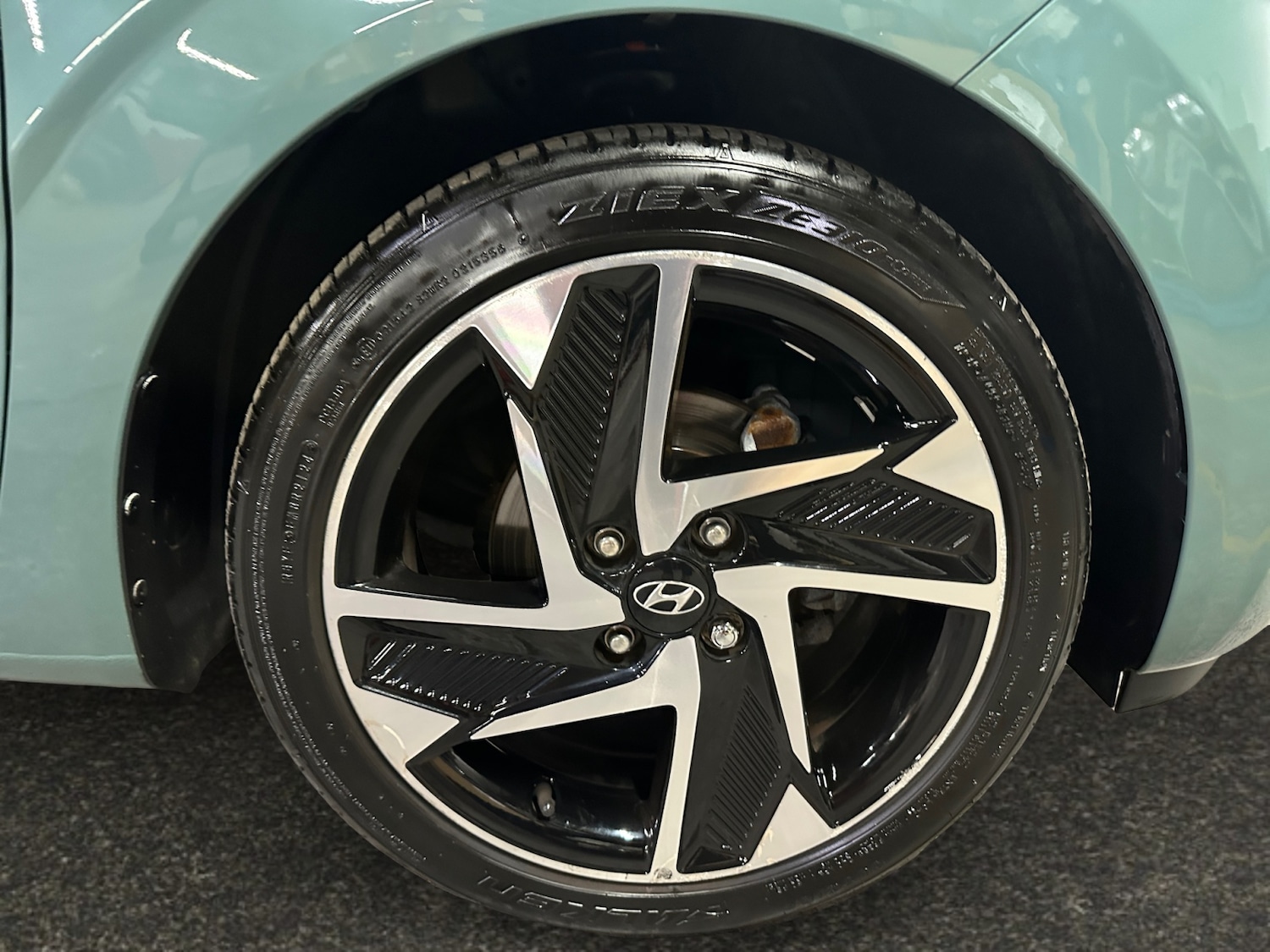 Used Hyundai i10 2021 for sale - 76745293: Photo 11