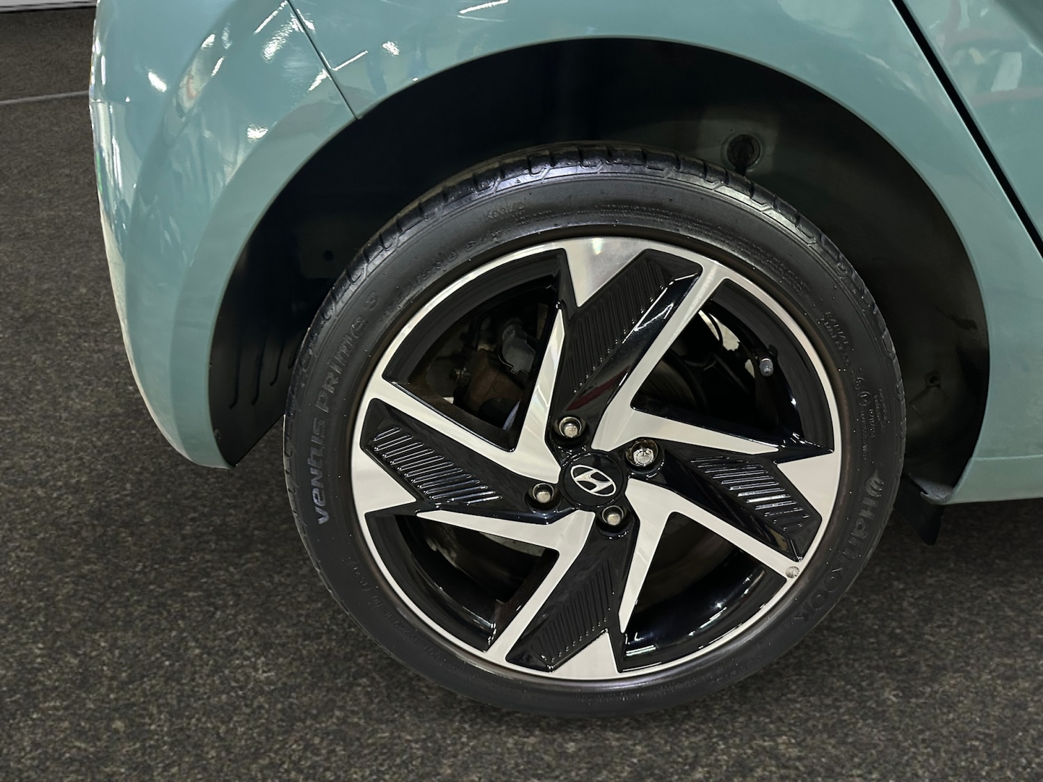 Used Hyundai i10 2021 for sale - 76745293: Photo 12