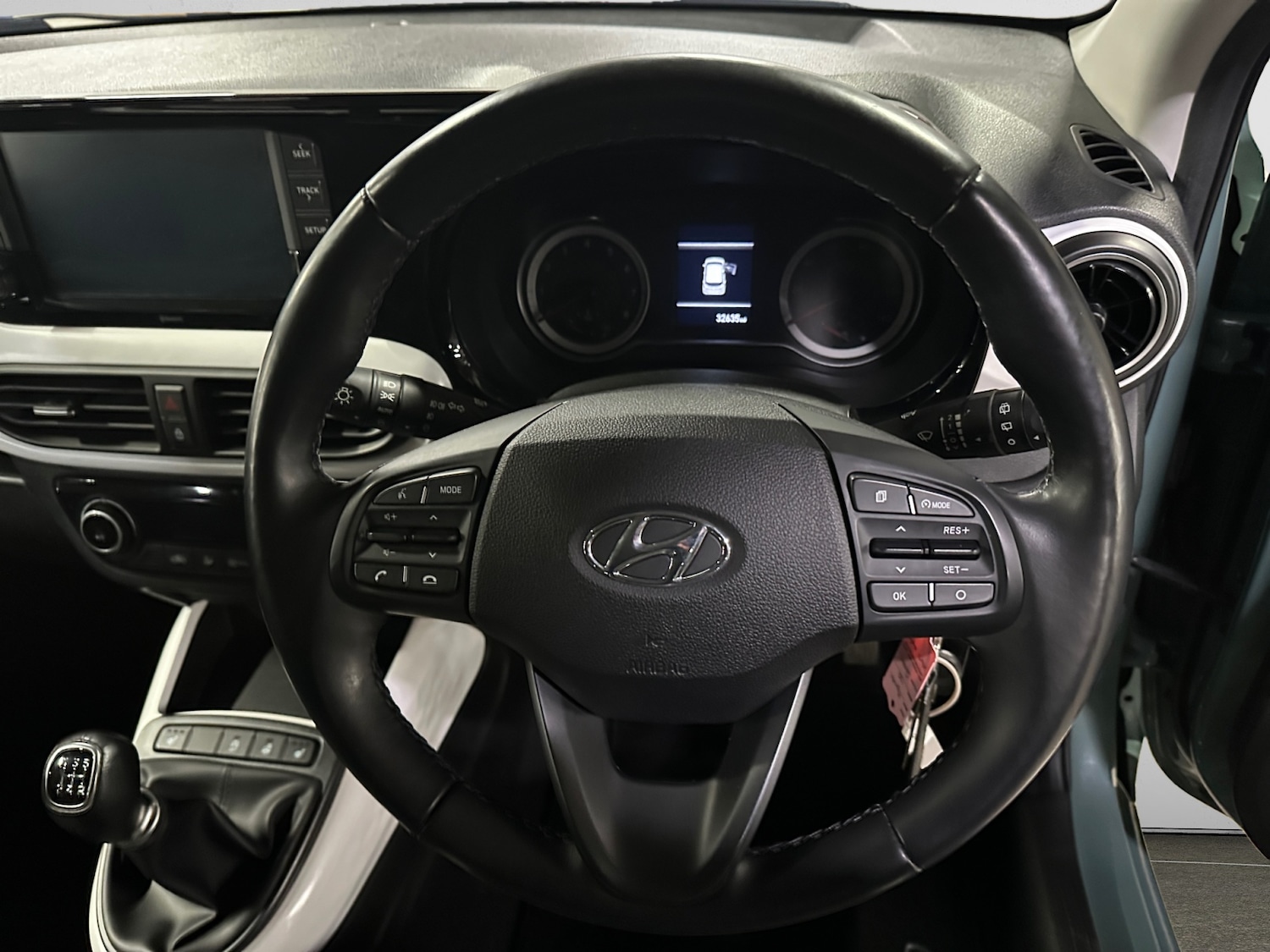 Used Hyundai i10 2021 for sale - 76745293: Photo 14