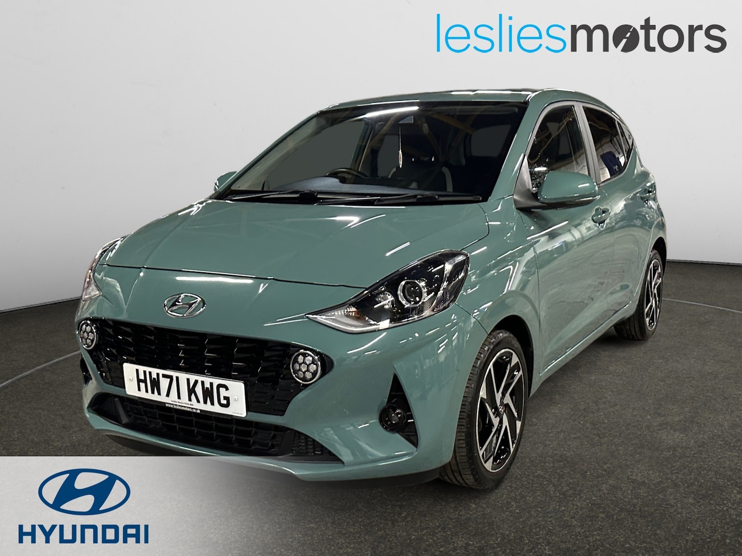 Used Hyundai i10 2021 for sale - 76745293: Photo 15