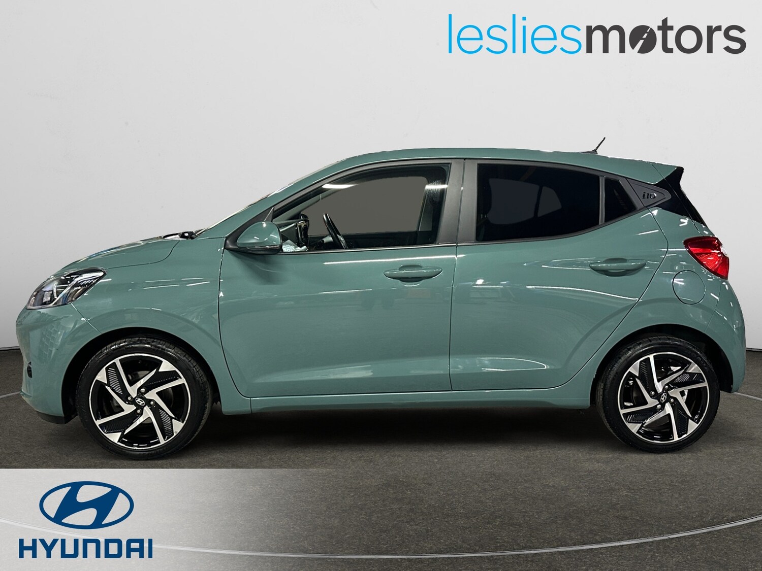 Used Hyundai i10 2021 for sale - 76745293: Photo 17