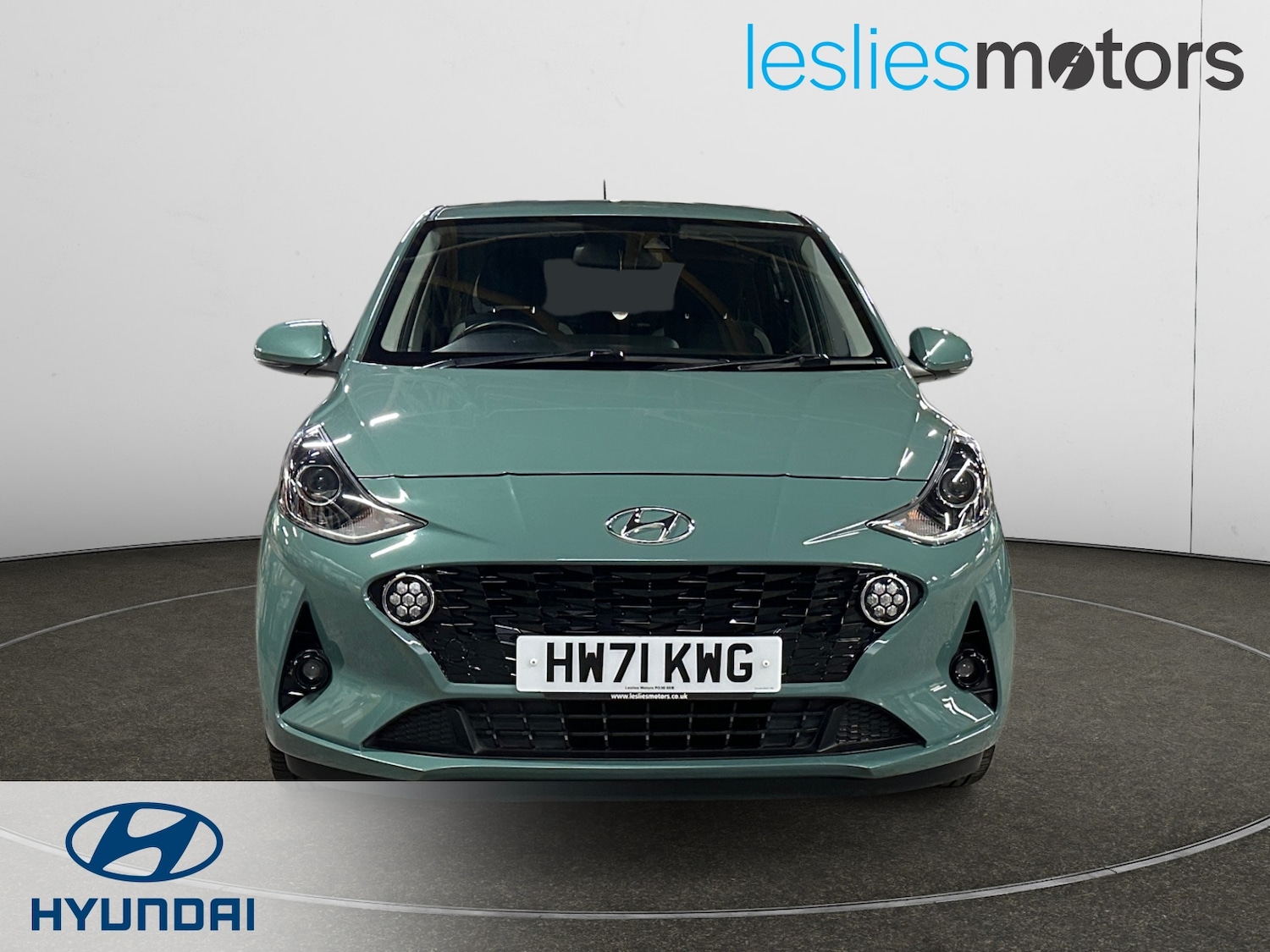 Used Hyundai i10 2021 for sale - 76745293: Photo 2