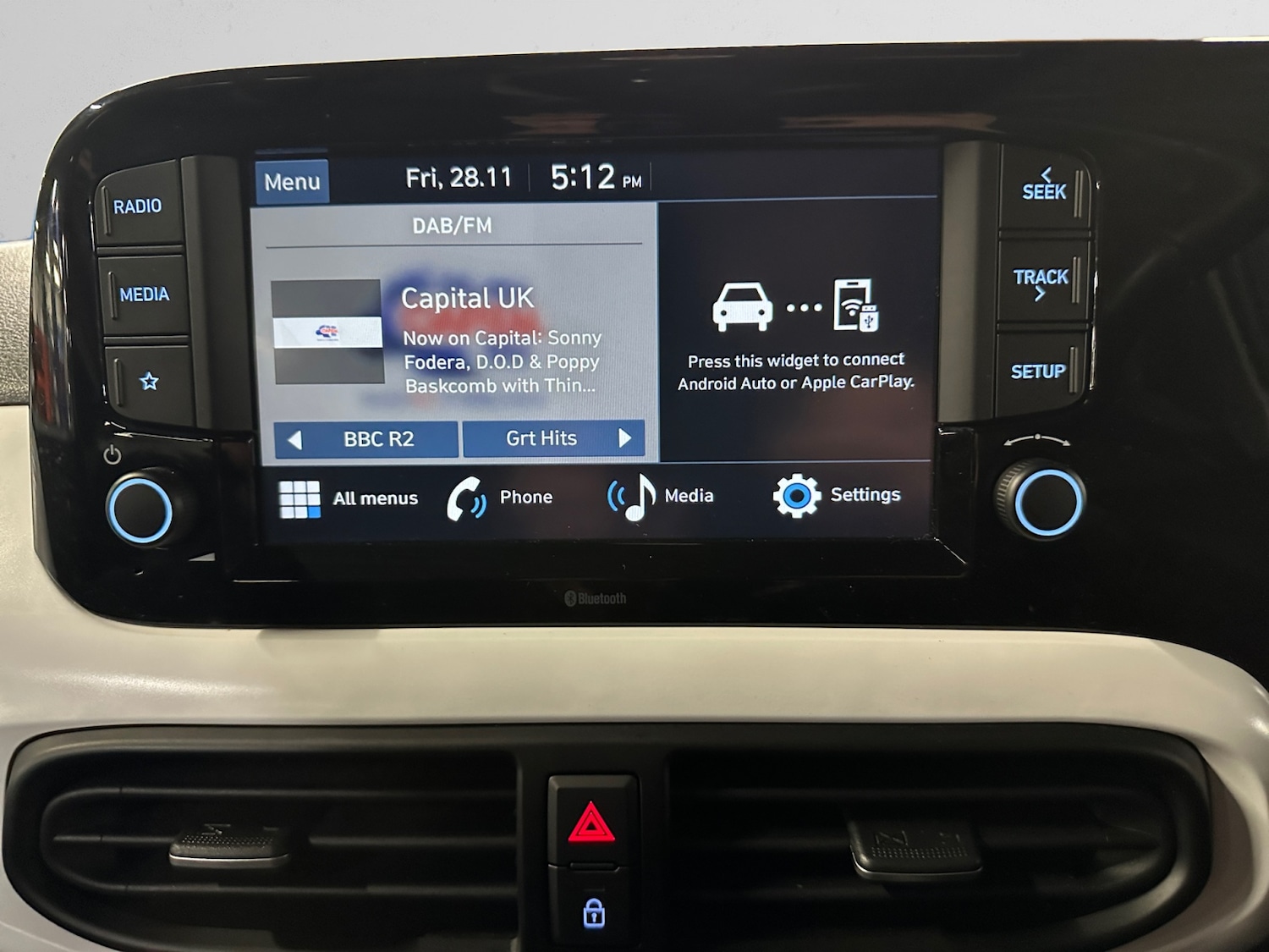 Used Hyundai i10 2021 for sale - 76745293: Photo 21