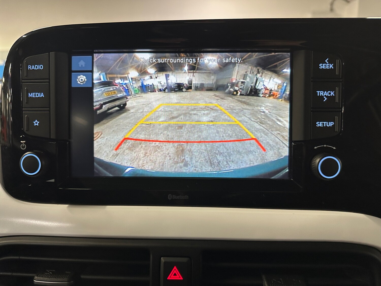 Used Hyundai i10 2021 for sale - 76745293: Photo 24