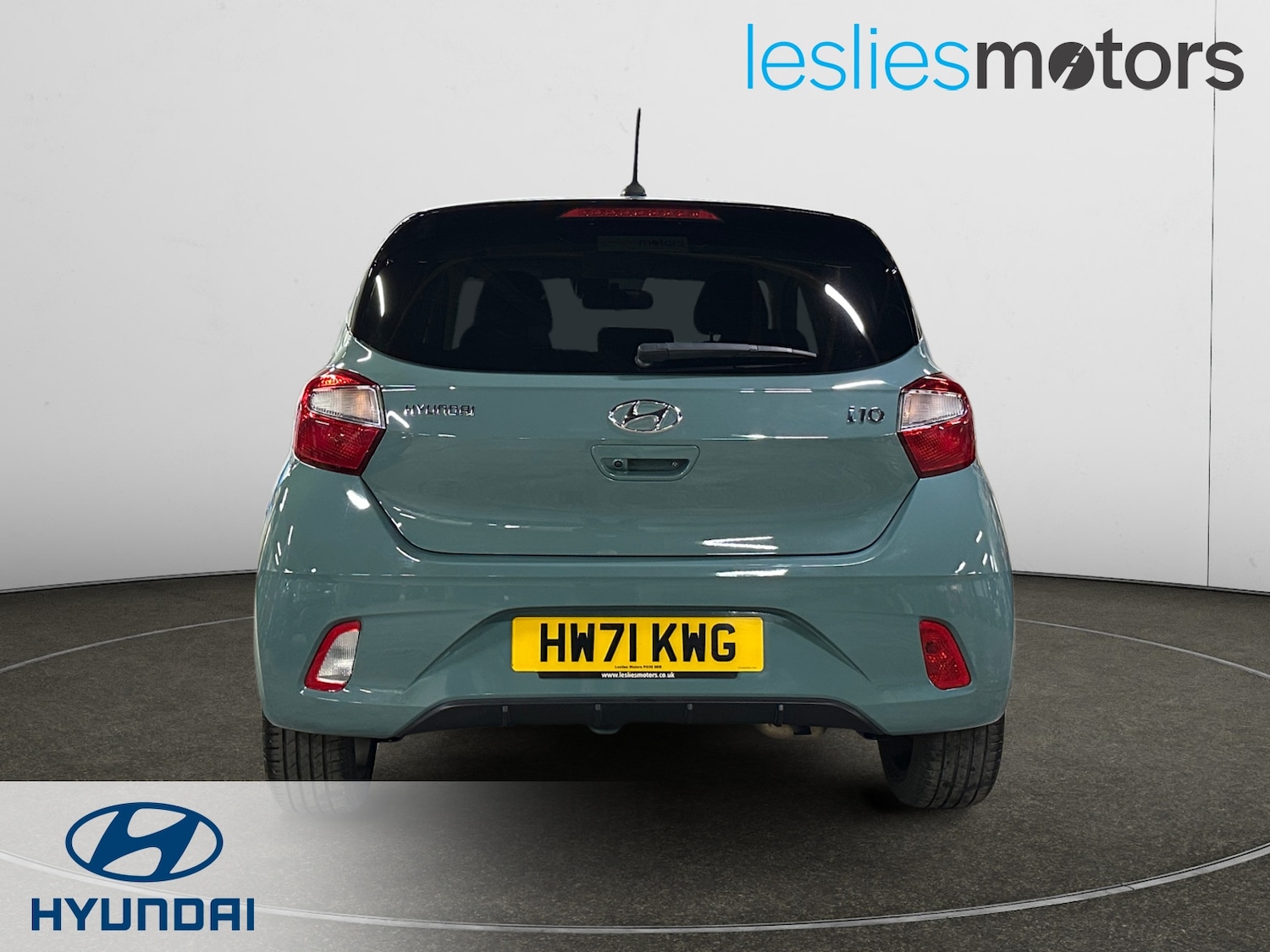 Used Hyundai i10 2021 for sale - 76745293: Photo 4