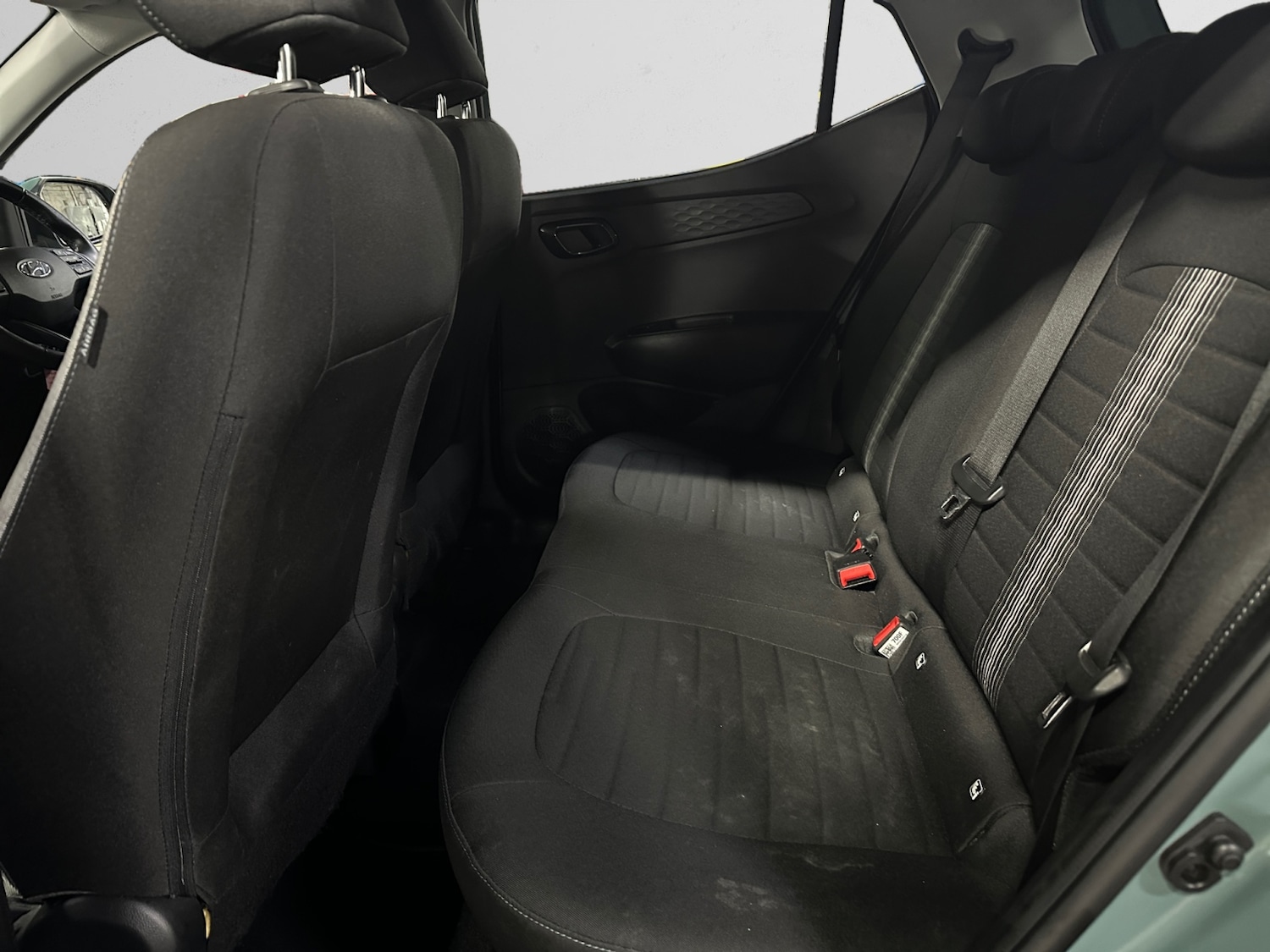 Used Hyundai i10 2021 for sale - 76745293: Photo 7