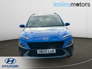 Used Hyundai KONA 2022 for sale - 76640366: Photo