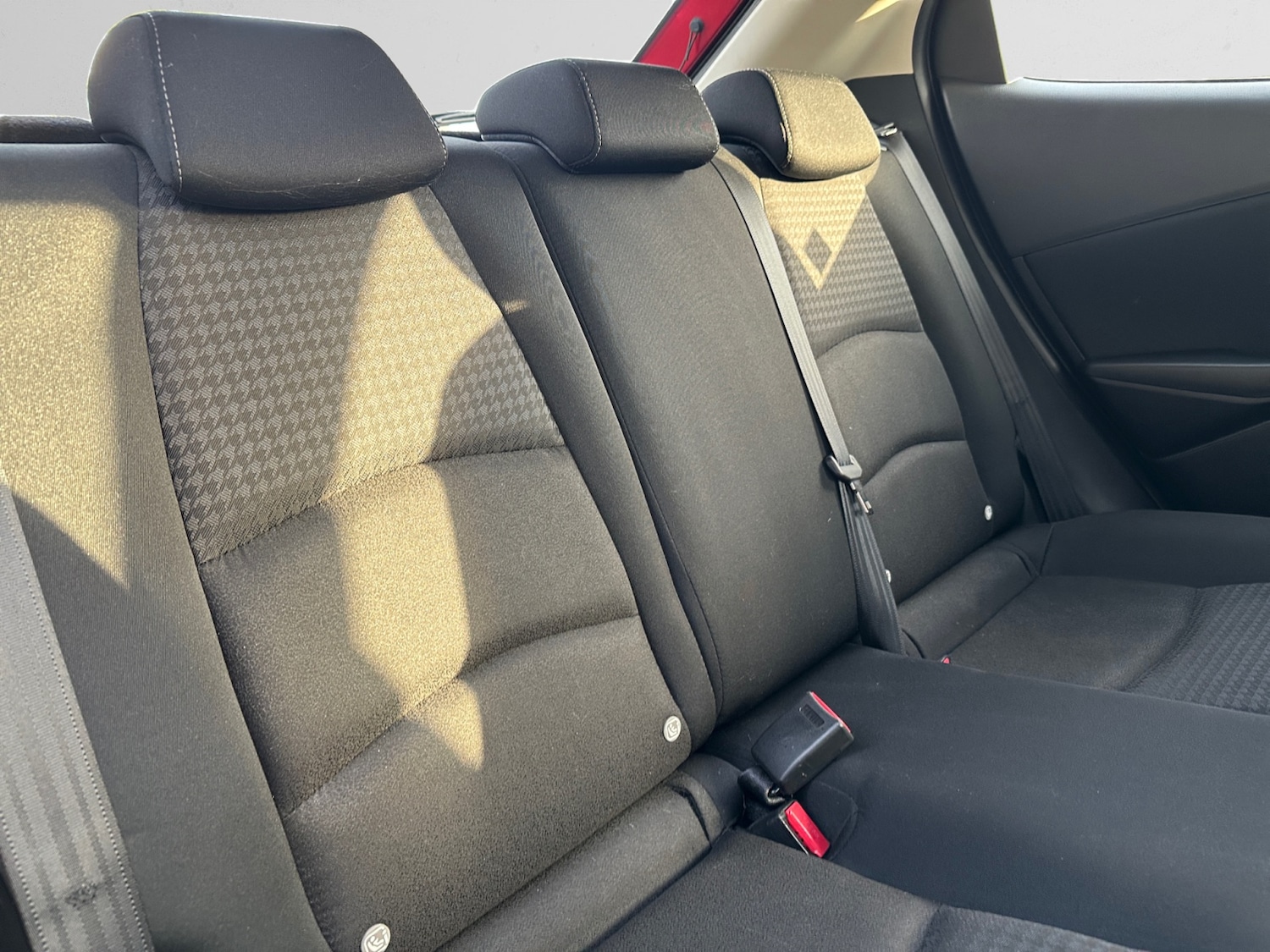 Used Mazda Mazda2 2019 for sale - 77116141: Photo 11