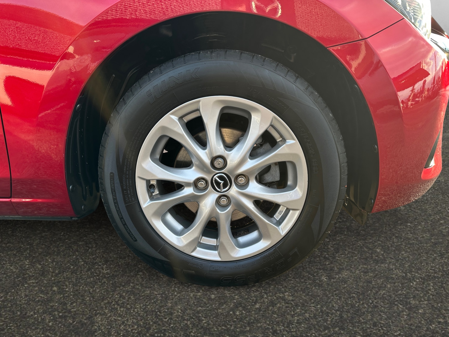 Used Mazda Mazda2 2019 for sale - 77116141: Photo 12