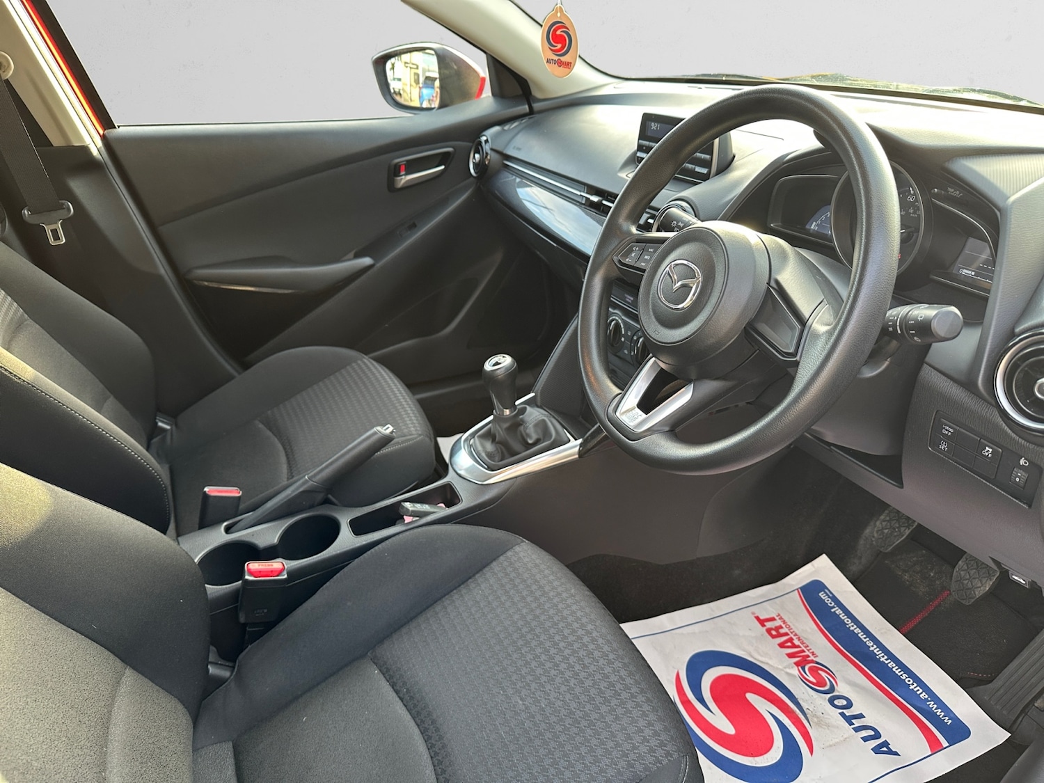 Used Mazda Mazda2 2019 for sale - 77116141: Photo 14