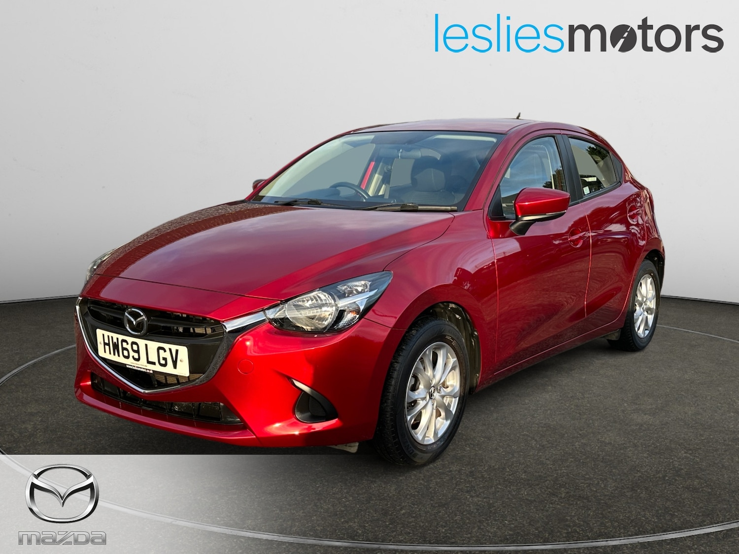 Used Mazda Mazda2 2019 for sale - 77116141: Photo 15