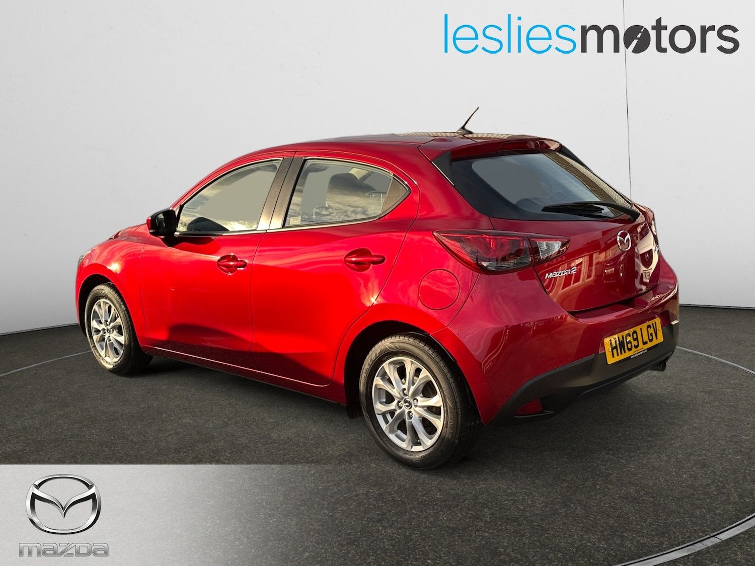 Used Mazda Mazda2 2019 for sale - 77116141: Photo 16