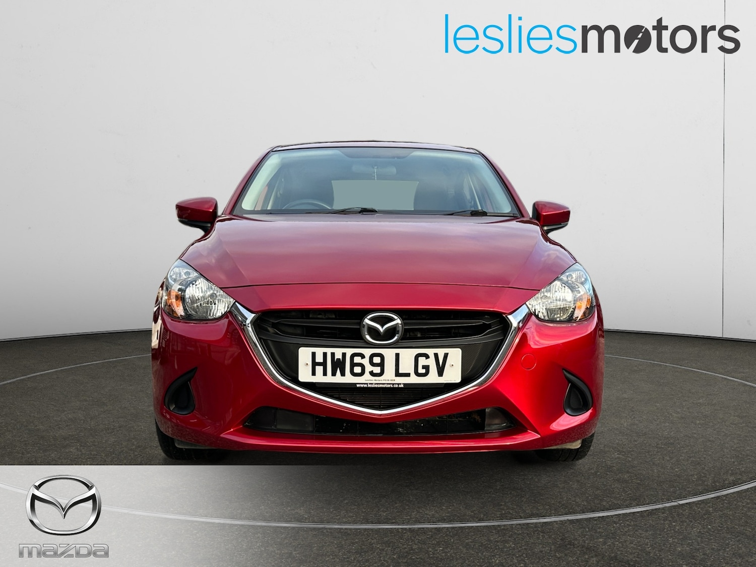 Used Mazda Mazda2 2019 for sale - 77116141: Photo 2