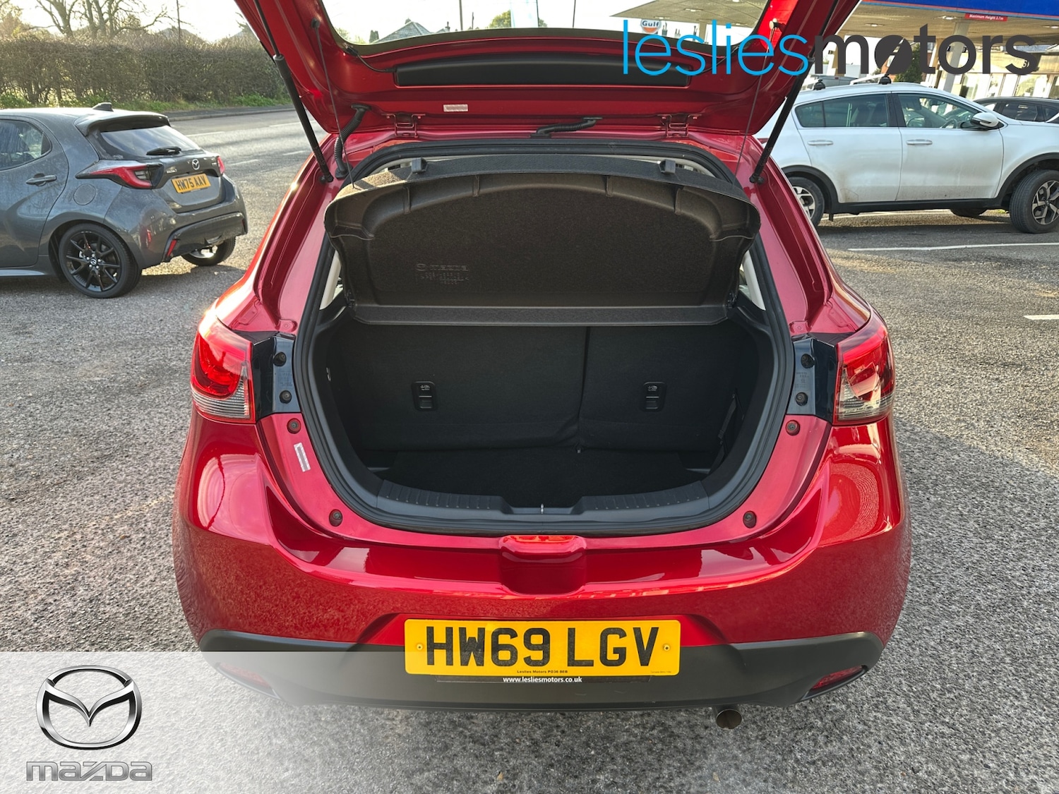 Used Mazda Mazda2 2019 for sale - 77116141: Photo 20