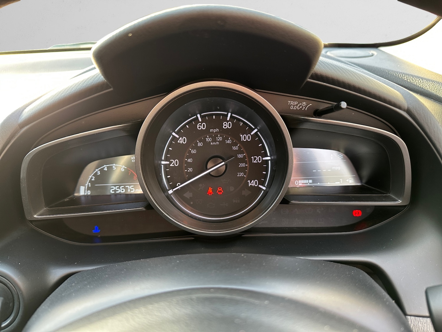 Used Mazda Mazda2 2019 for sale - 77116141: Photo 22