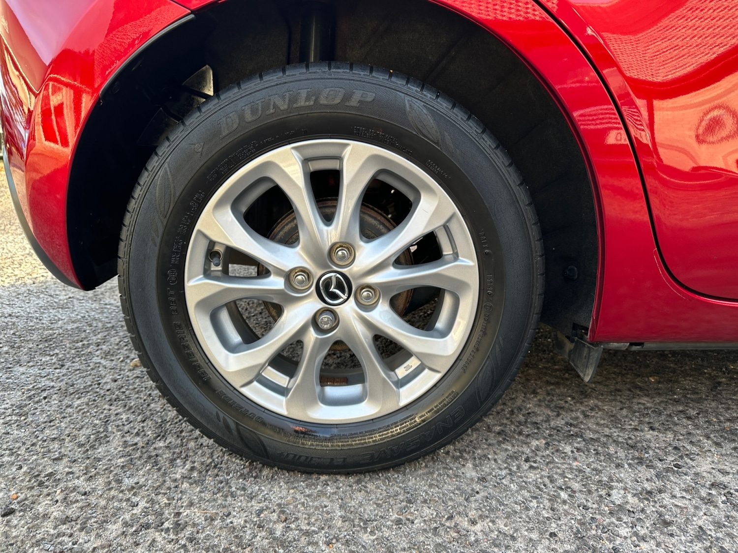 Used Mazda Mazda2 2019 for sale - 77116141: Photo 24