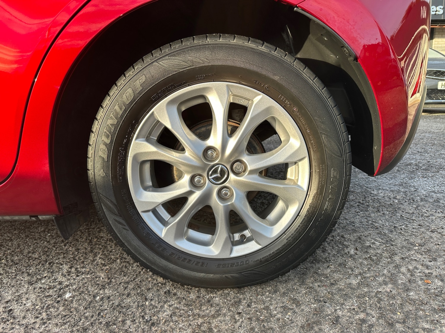 Used Mazda Mazda2 2019 for sale - 77116141: Photo 25