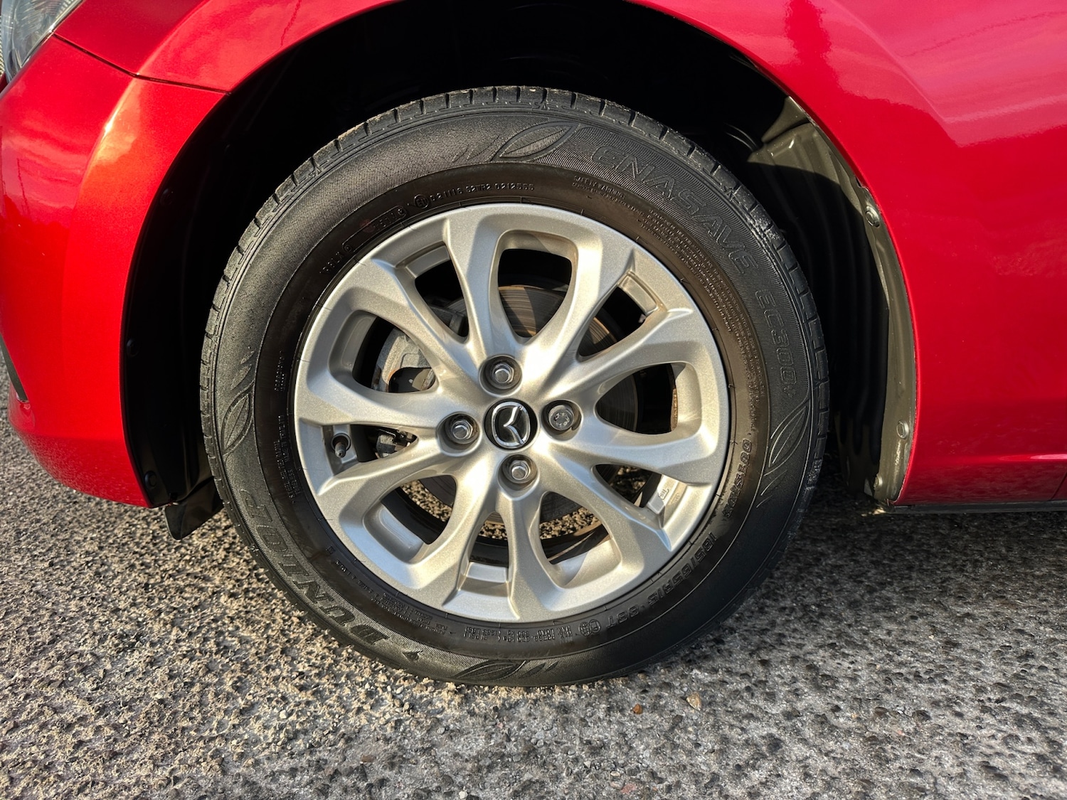 Used Mazda Mazda2 2019 for sale - 77116141: Photo 26