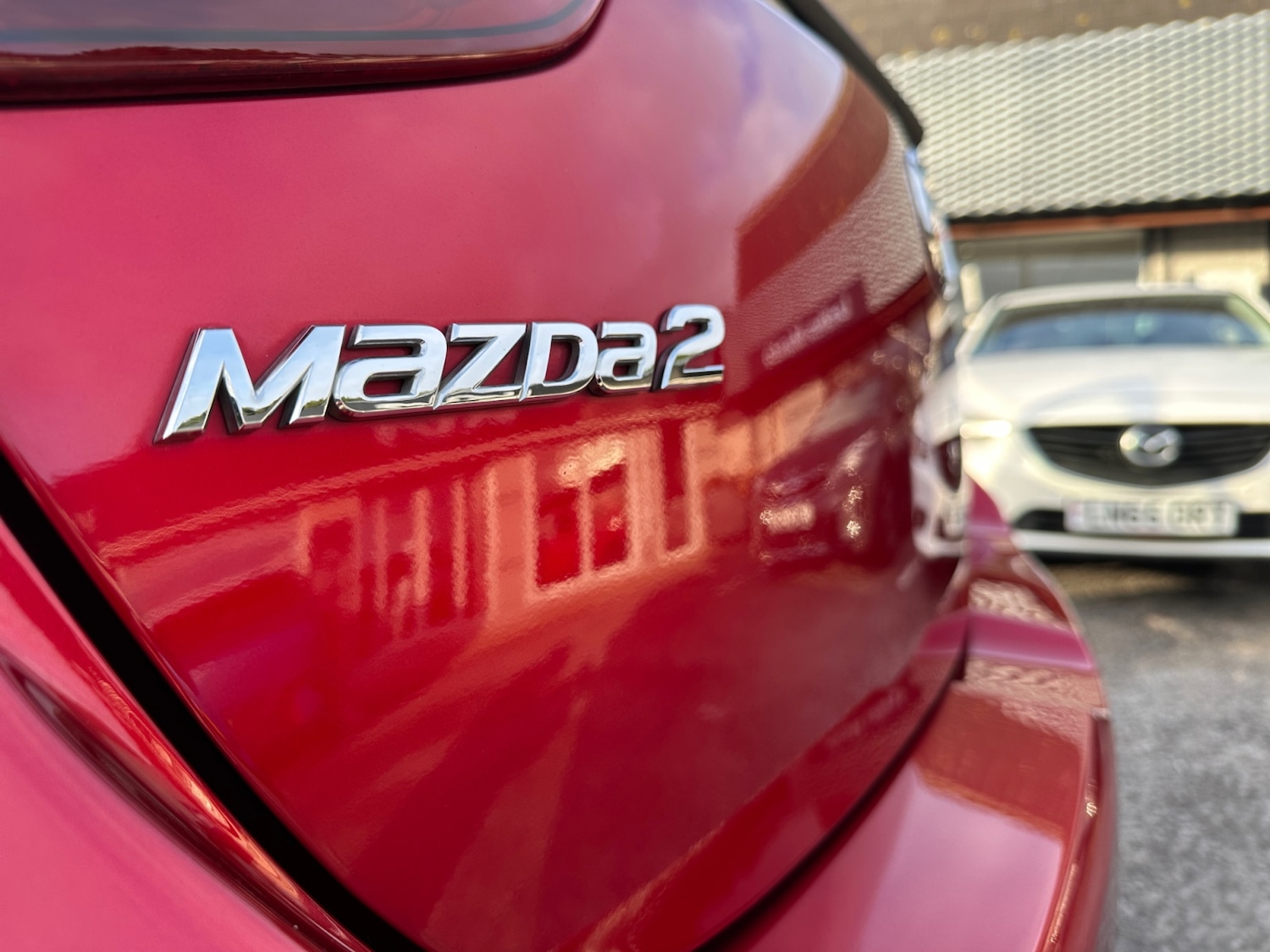Used Mazda Mazda2 2019 for sale - 77116141: Photo 28