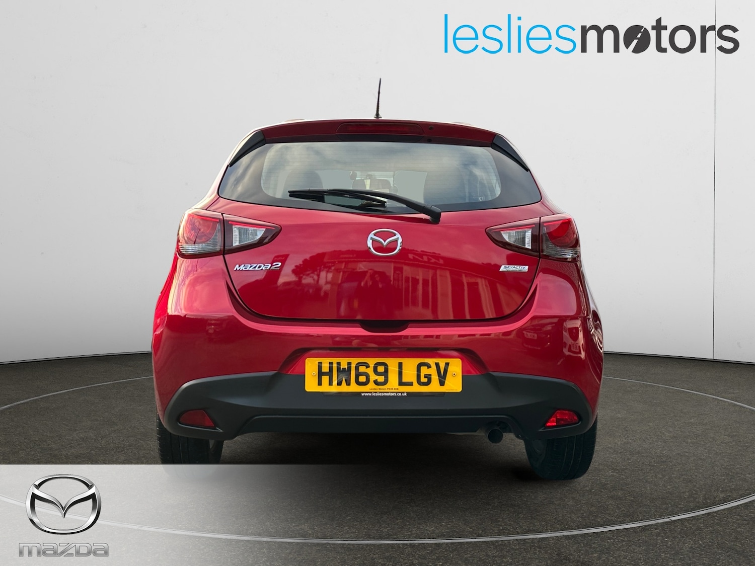 Used Mazda Mazda2 2019 for sale - 77116141: Photo 4