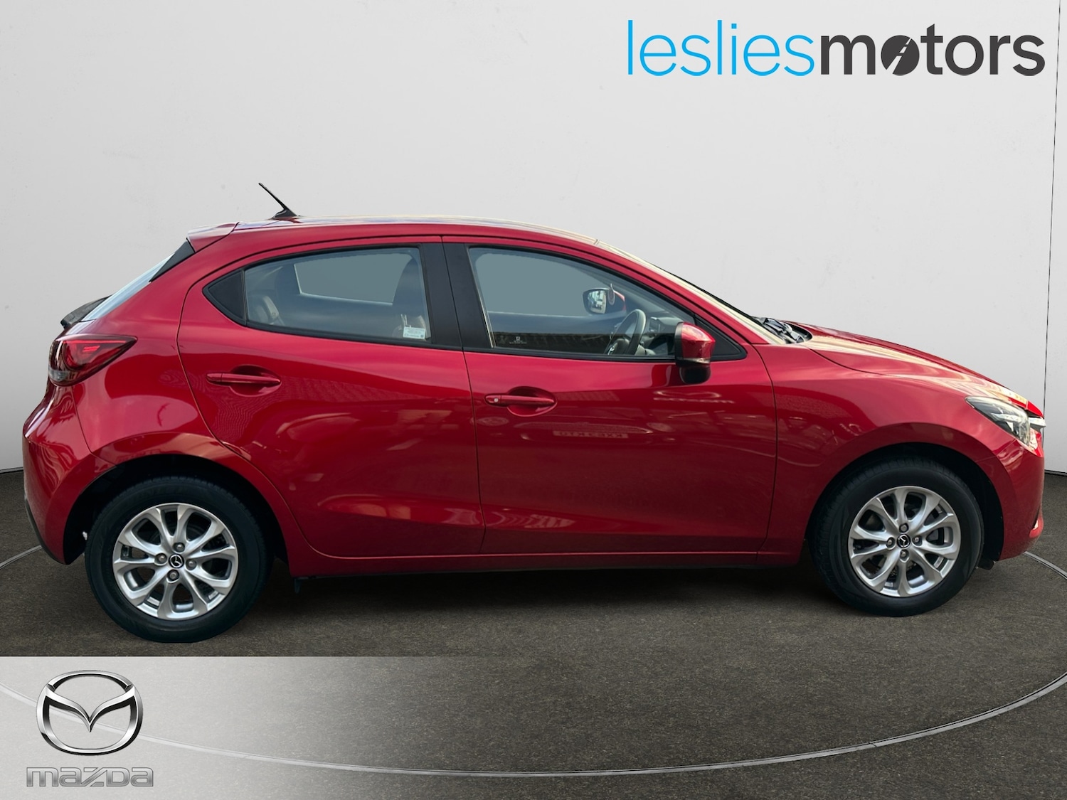 Used Mazda Mazda2 2019 for sale - 77116141: Photo 5