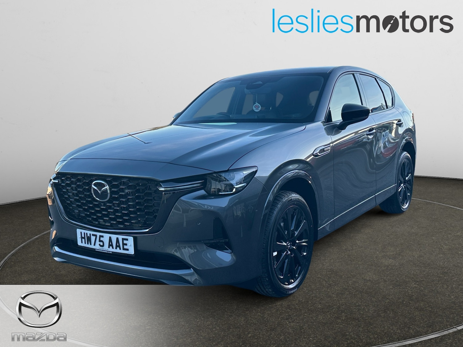 Used Mazda CX-60 2025 for sale - 76652689: Photo 15