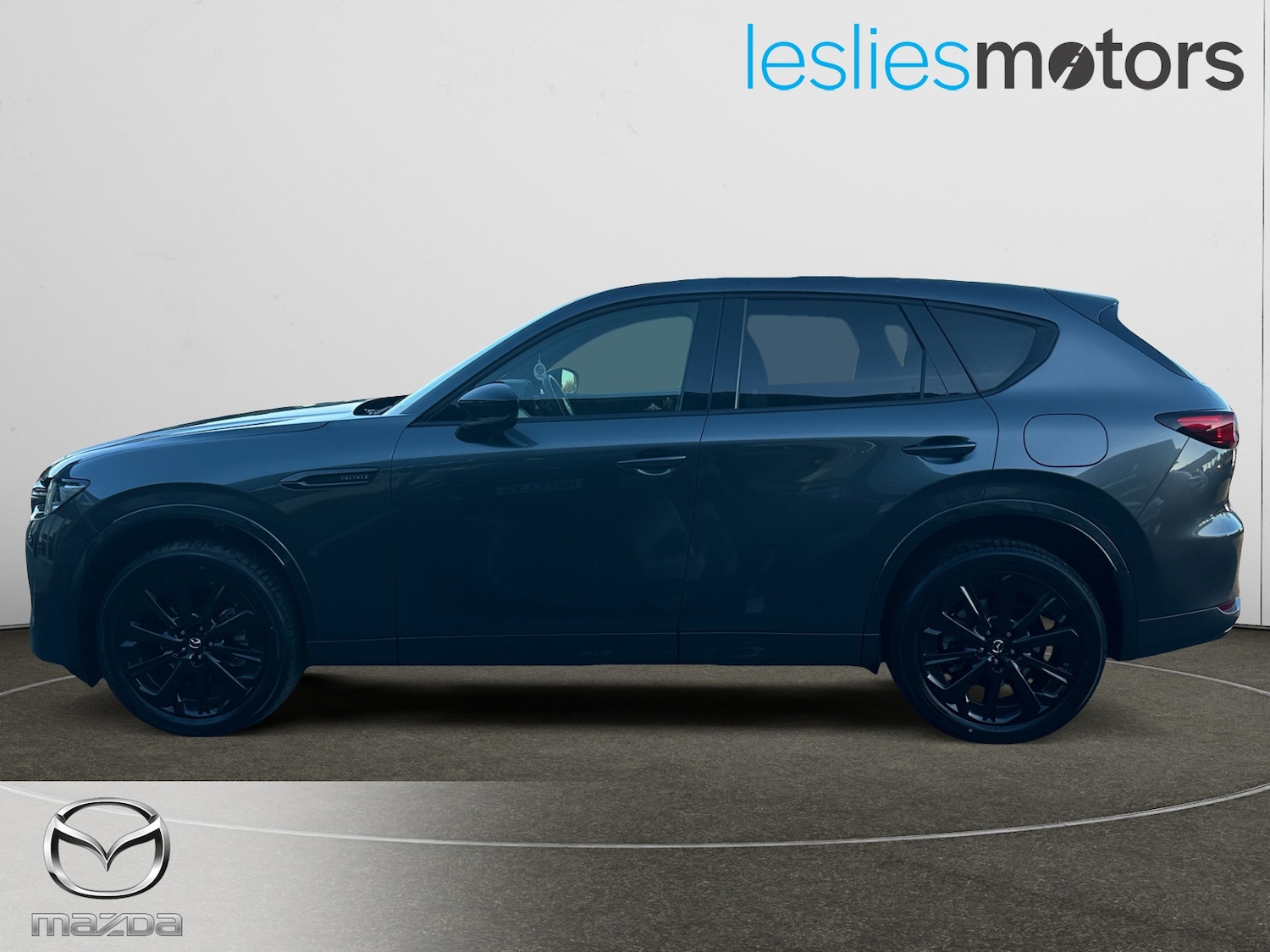 Used Mazda CX-60 2025 for sale - 76652689: Photo 17