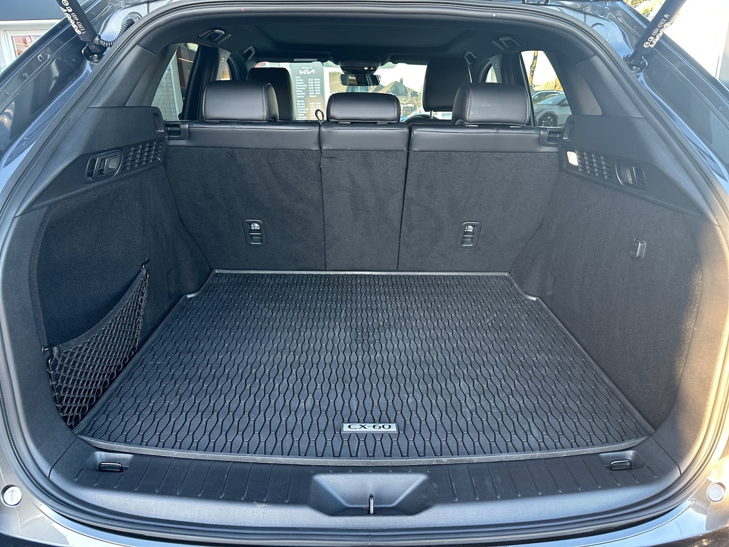 Used Mazda CX-60 2025 for sale - 76652689: Photo 20