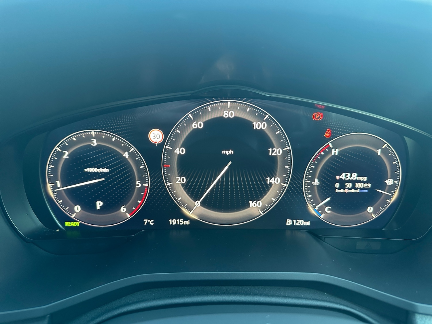 Used Mazda CX-60 2025 for sale - 76652689: Photo 22