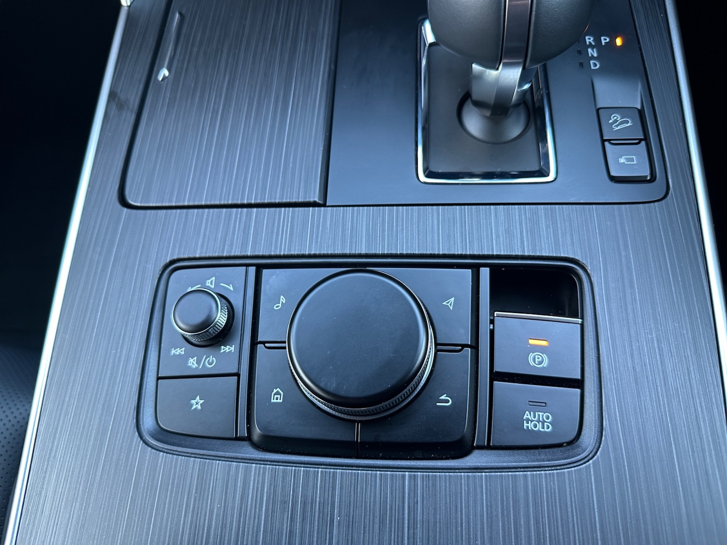 Used Mazda CX-60 2025 for sale - 76652689: Photo 25