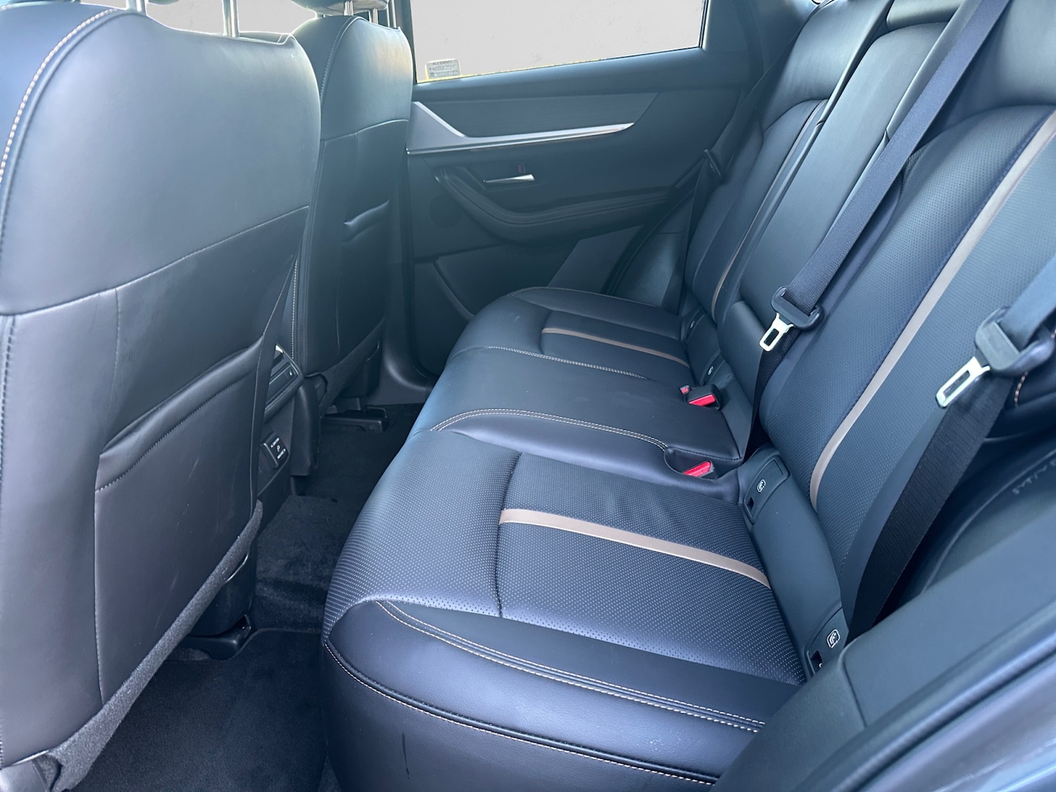 Used Mazda CX-60 2025 for sale - 76652689: Photo 7