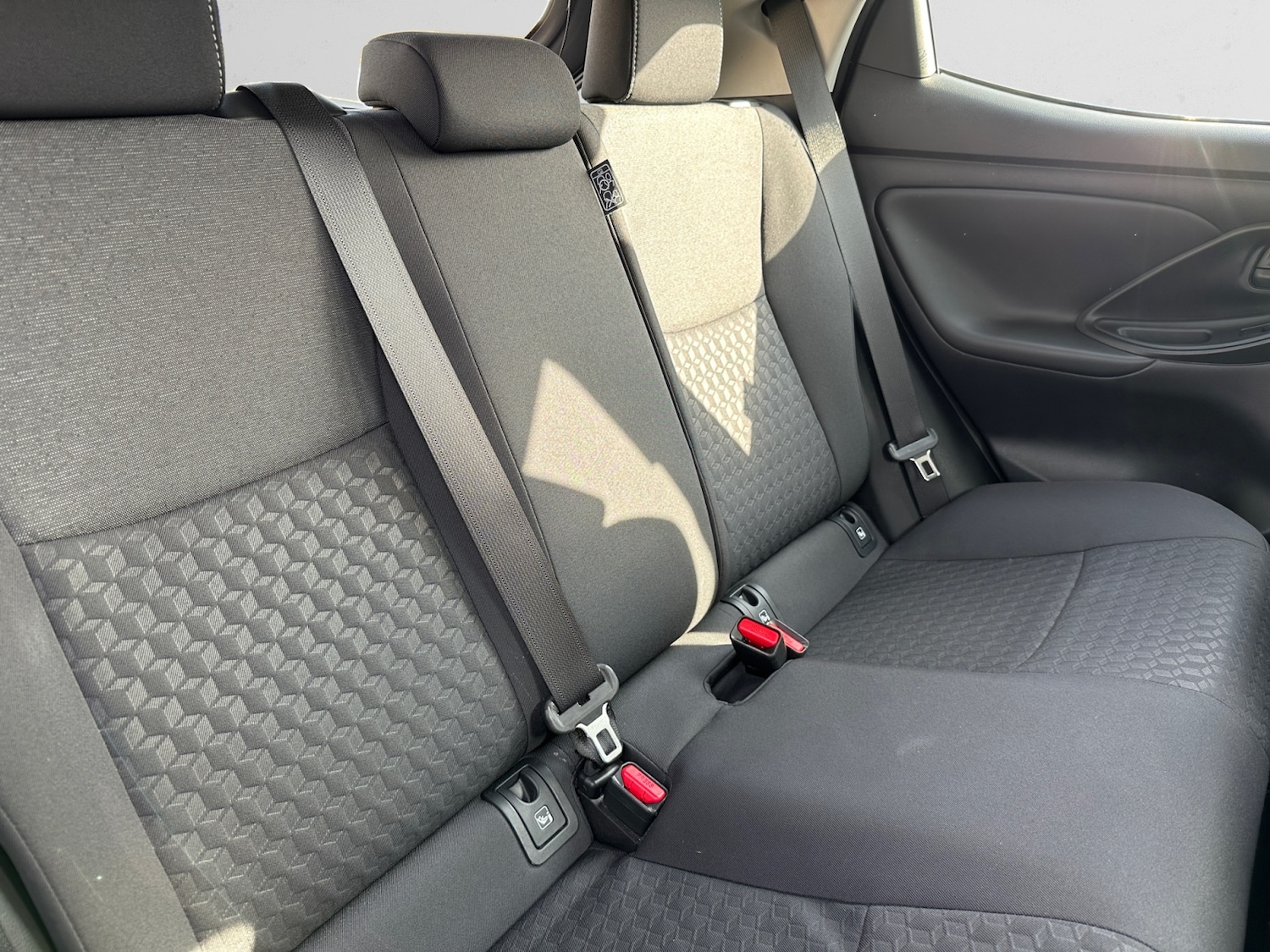 Used Mazda Mazda2 HYBRID 2023 for sale - 77971672: Photo 11