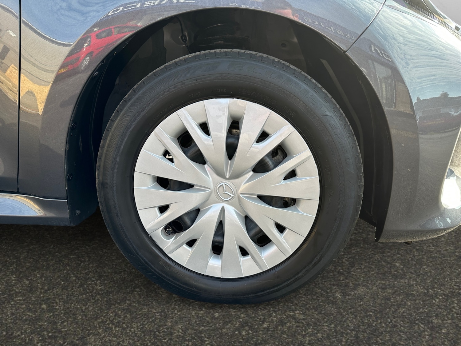 Used Mazda Mazda2 HYBRID 2023 for sale - 77971672: Photo 12