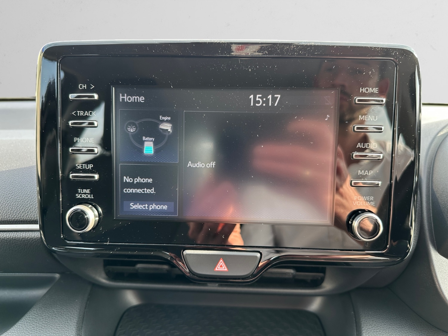 Used Mazda Mazda2 HYBRID 2023 for sale - 77971672: Photo 21