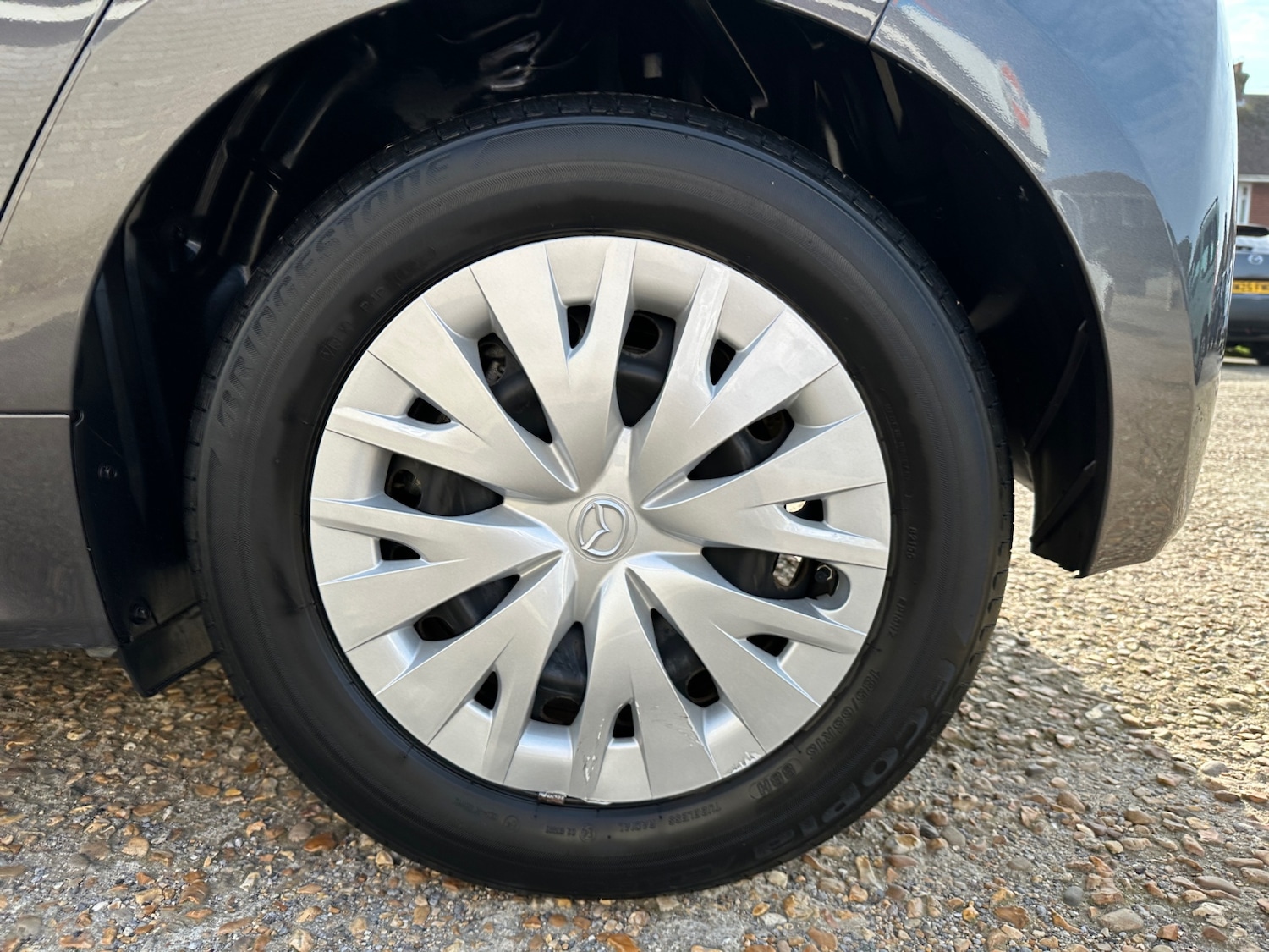 Used Mazda Mazda2 HYBRID 2023 for sale - 77971672: Photo 25