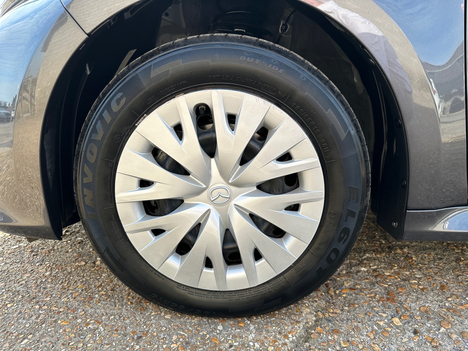 Used Mazda Mazda2 HYBRID 2023 for sale - 77971672: Photo 26