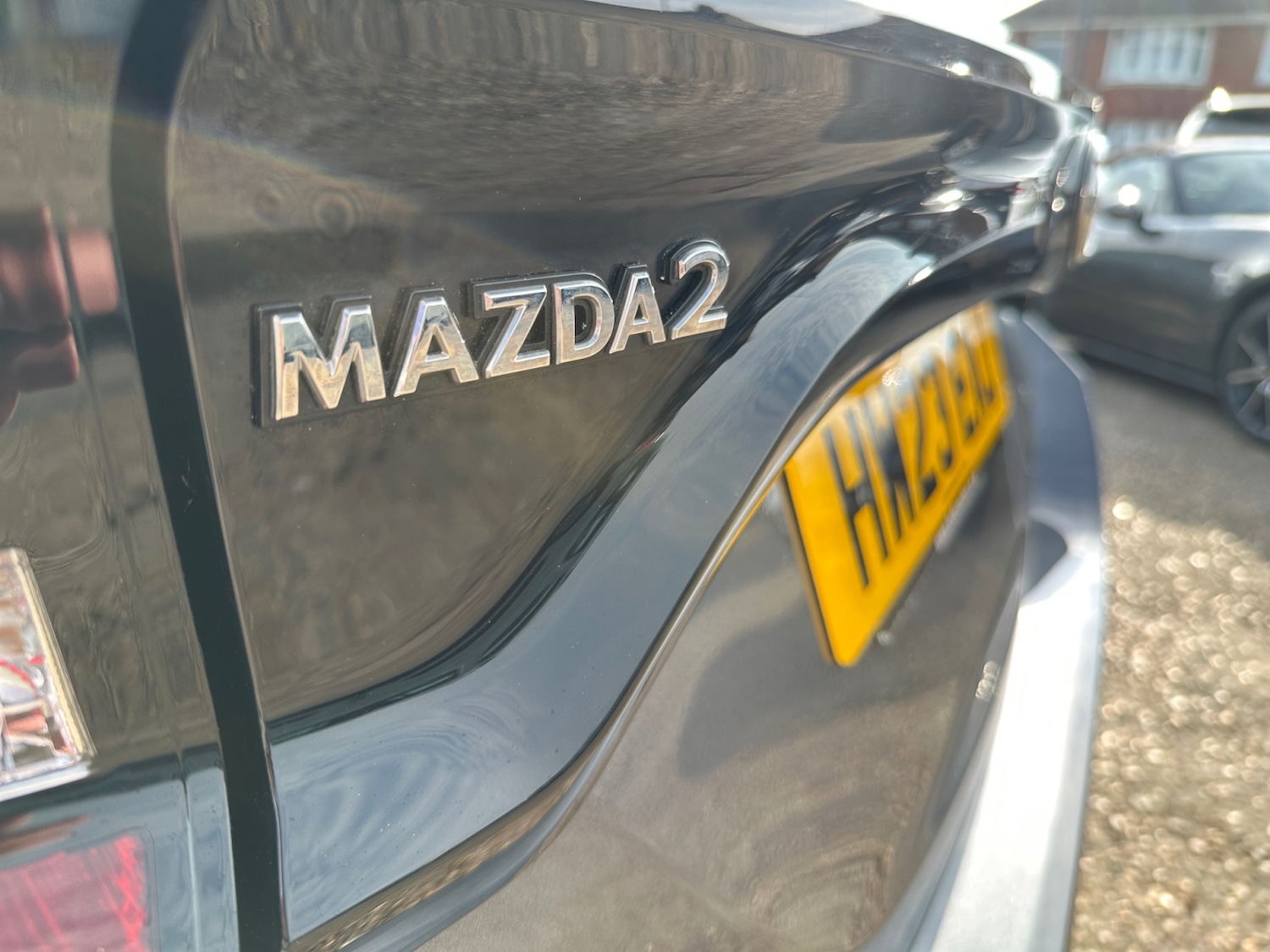 Used Mazda Mazda2 HYBRID 2023 for sale - 77971672: Photo 28