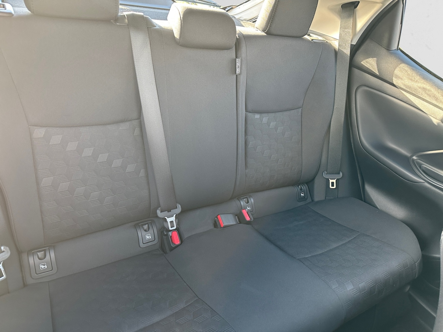 Used Mazda Mazda2 HYBRID 2025 for sale - 76533856: Photo 11