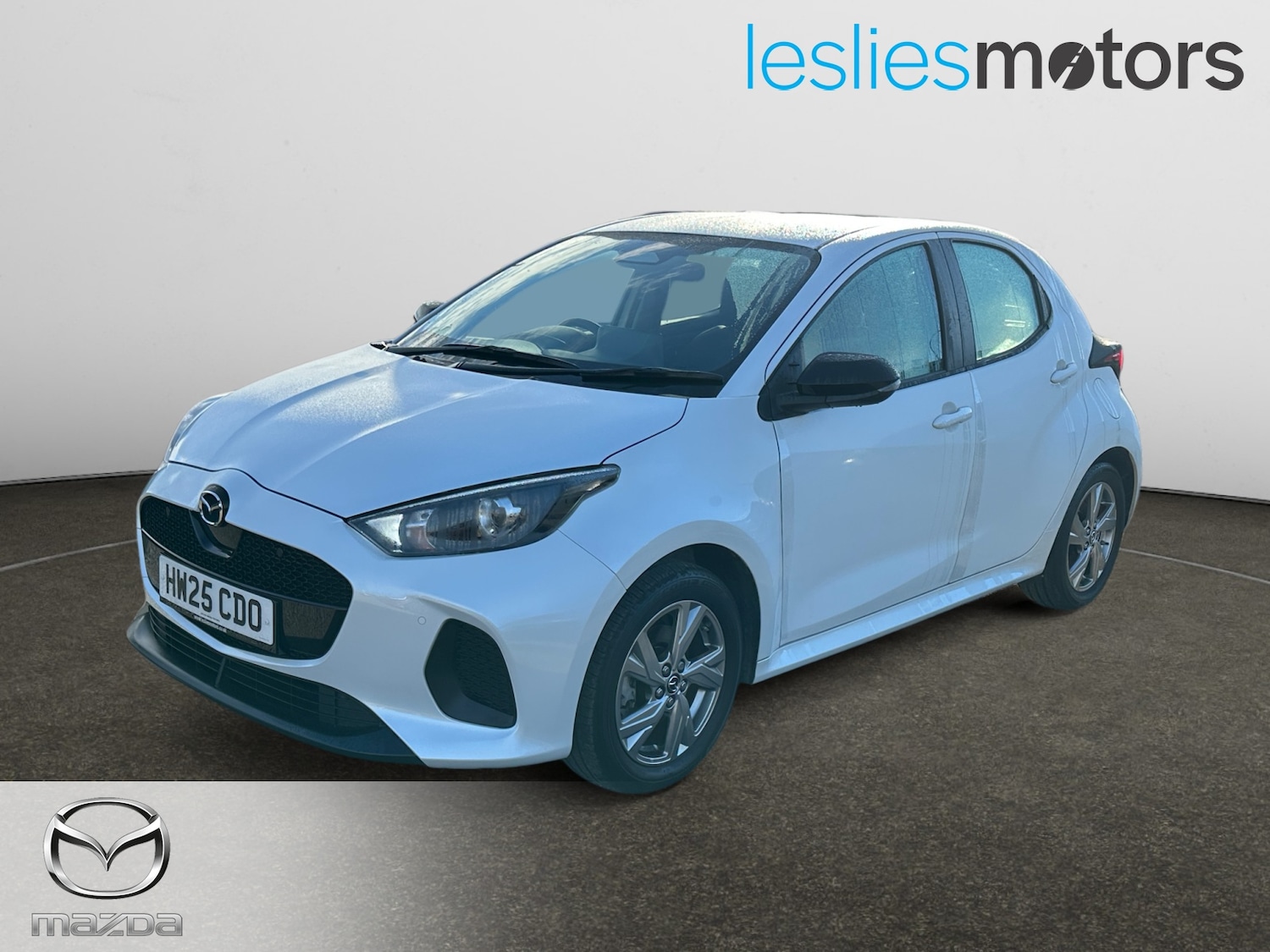 Used Mazda Mazda2 HYBRID 2025 for sale - 76533856: Photo 15
