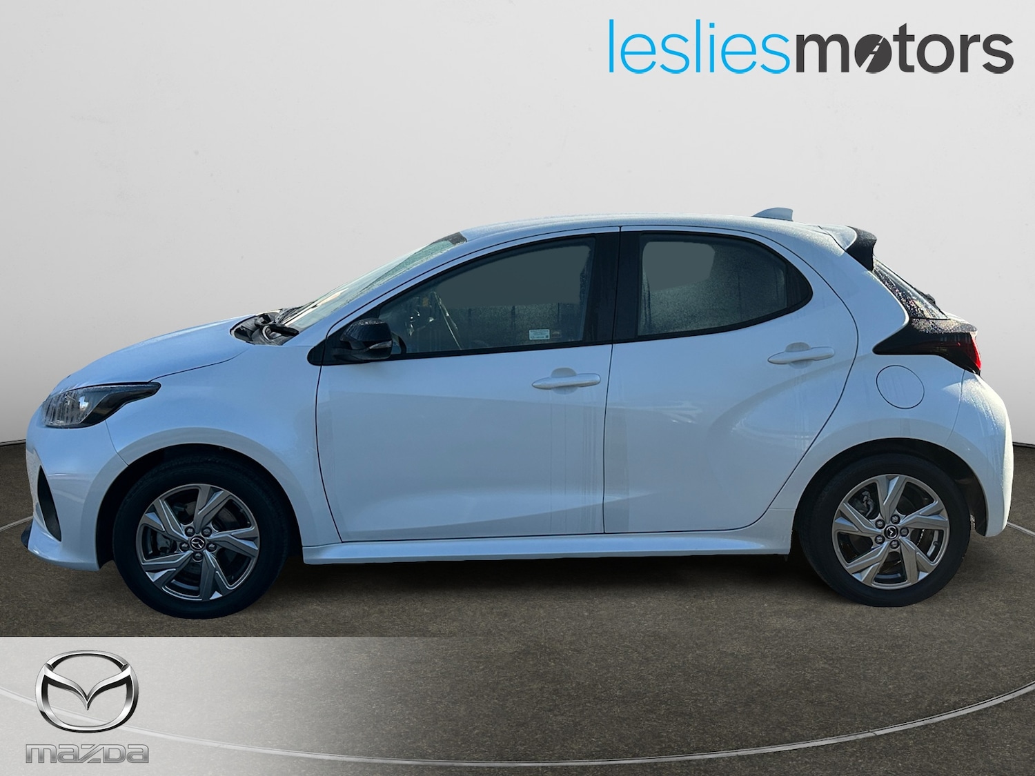 Used Mazda Mazda2 HYBRID 2025 for sale - 76533856: Photo 17