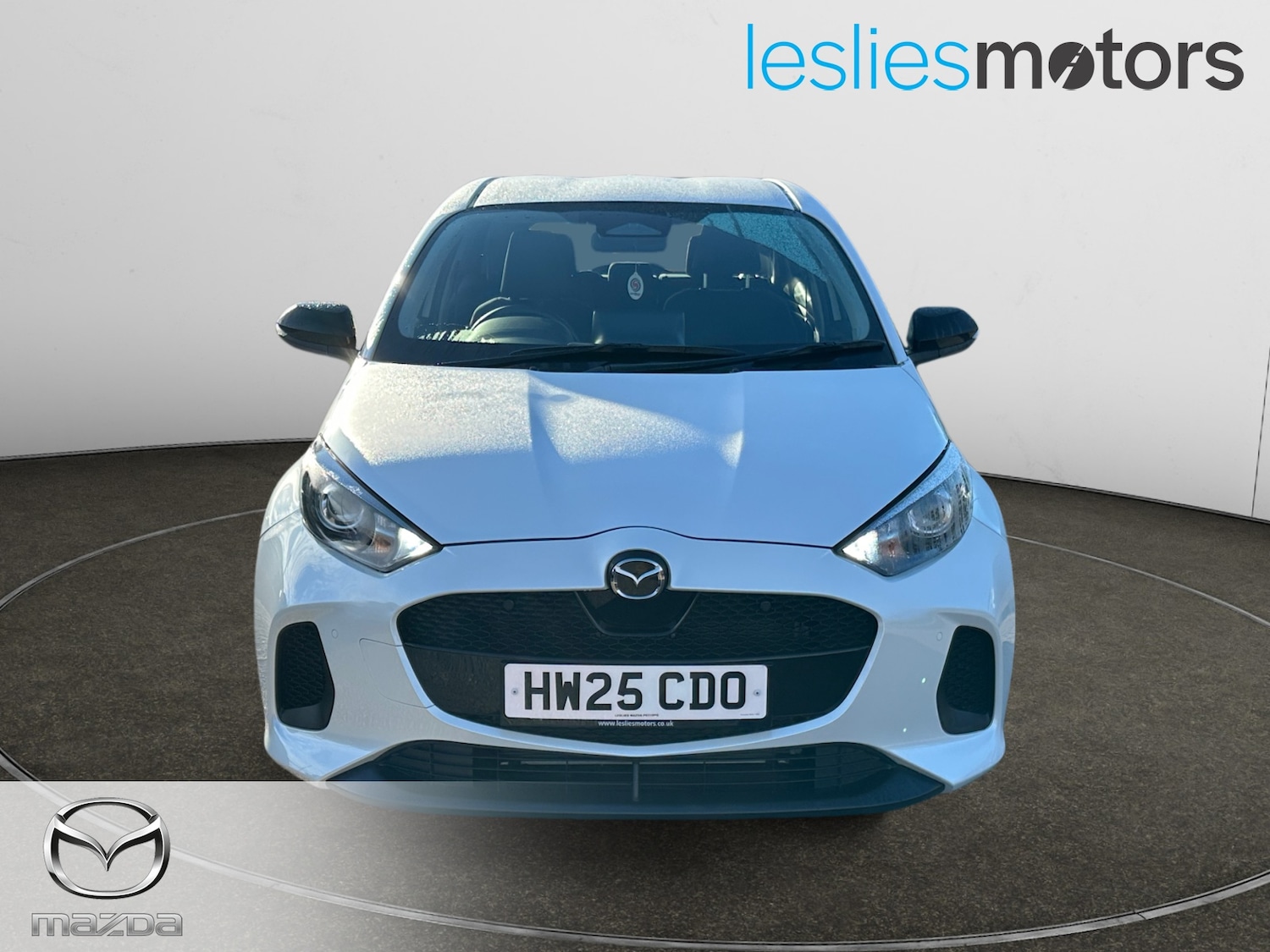 Used Mazda Mazda2 HYBRID 2025 for sale - 76533856: Photo 2