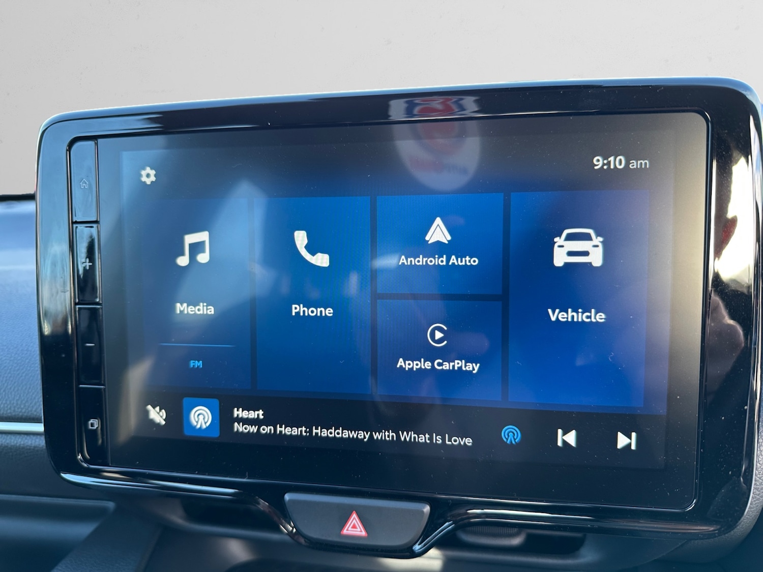 Used Mazda Mazda2 HYBRID 2025 for sale - 76533856: Photo 21