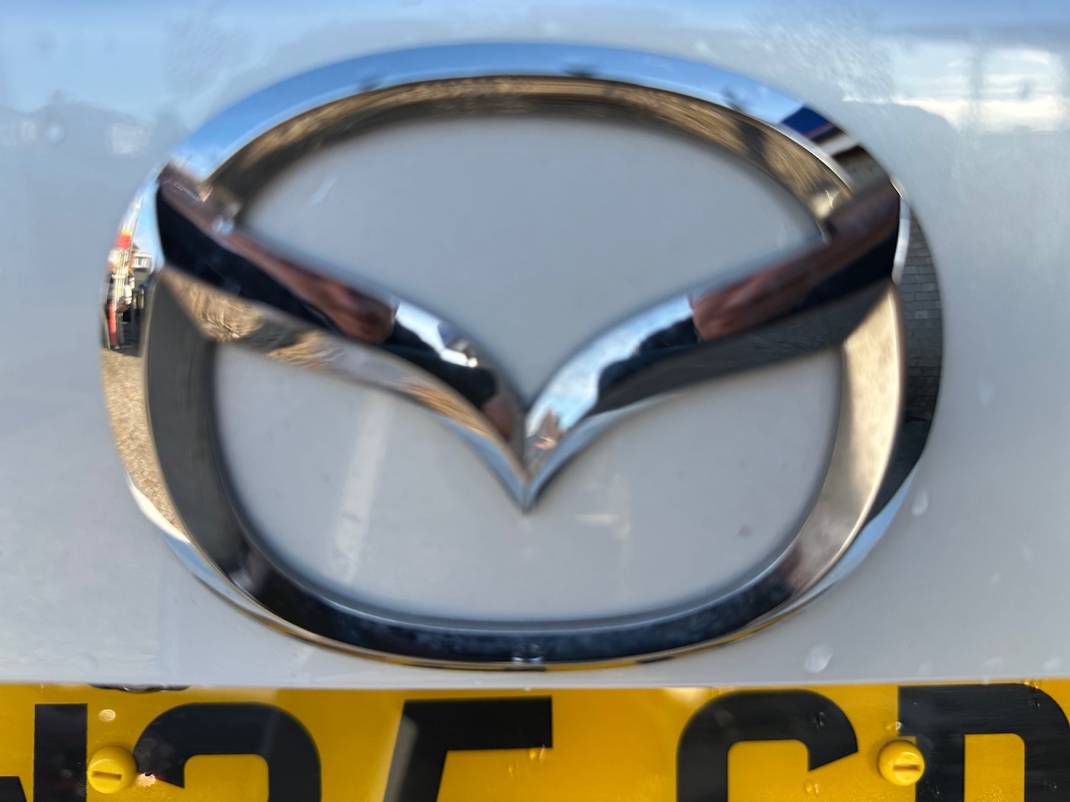 Used Mazda Mazda2 HYBRID 2025 for sale - 76533856: Photo 28