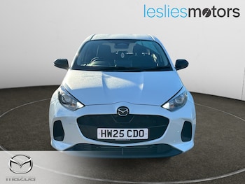 Used Mazda Mazda2 HYBRID 2025 for sale - 76533856: Photo