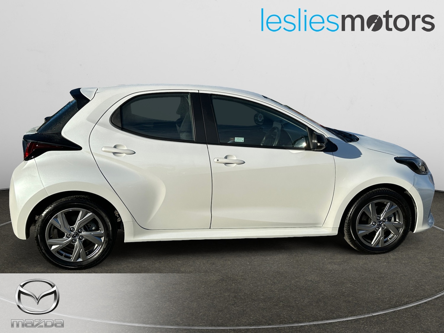Used Mazda Mazda2 HYBRID 2025 for sale - 76533856: Photo 5