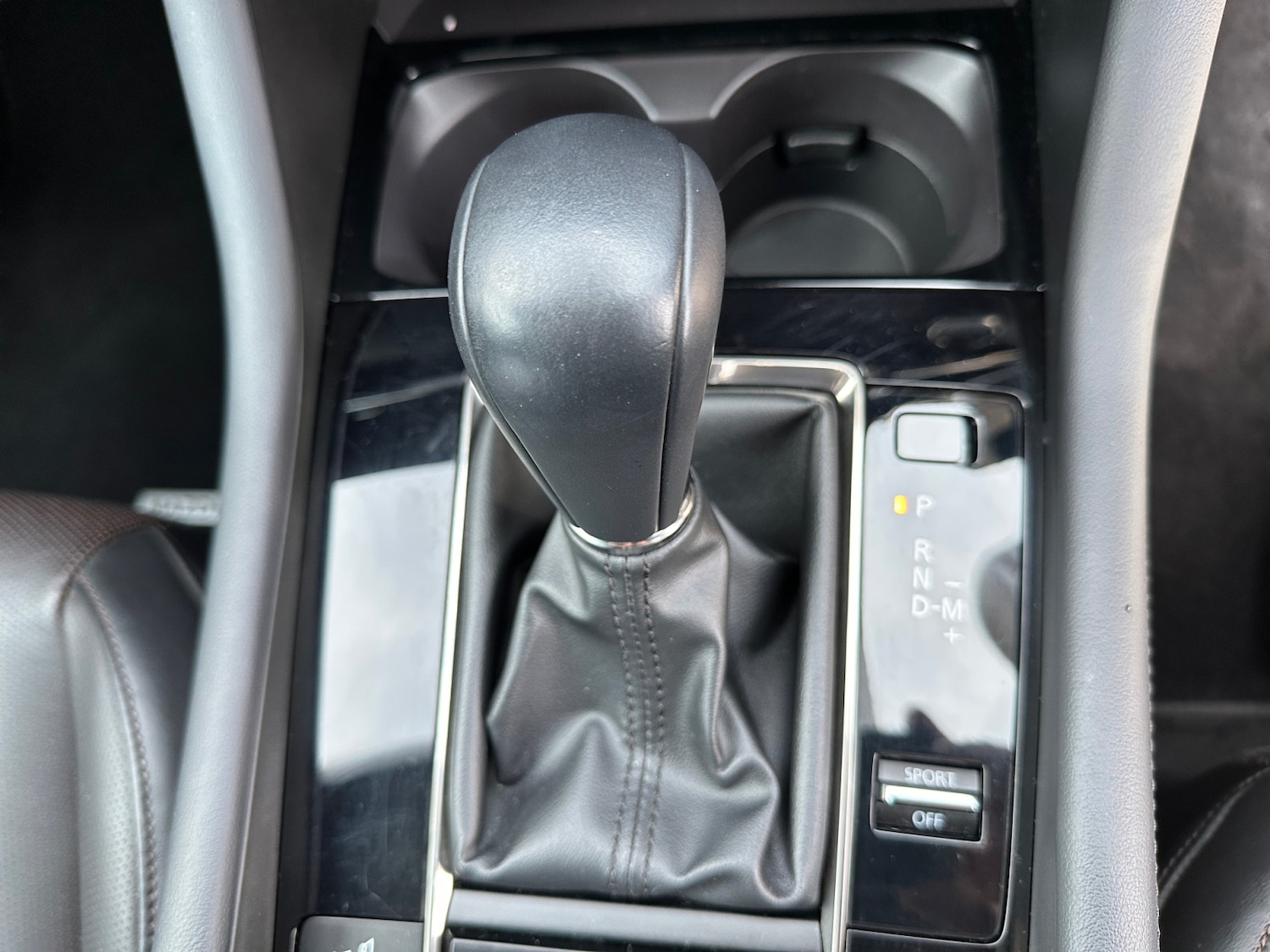 Used Mazda Mazda3 2024 for sale - 76533875: Photo 10