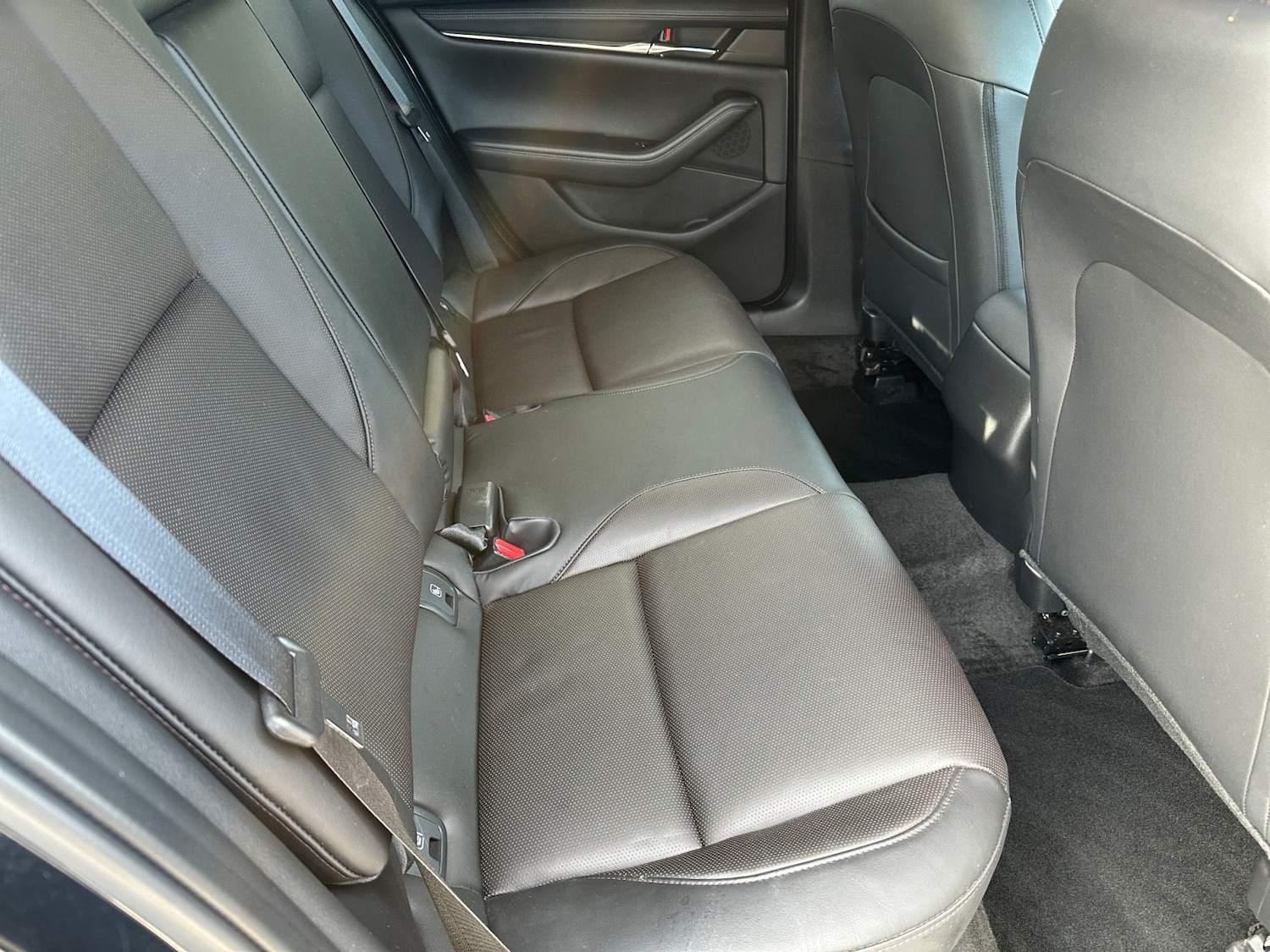 Used Mazda Mazda3 2024 for sale - 76533875: Photo 11